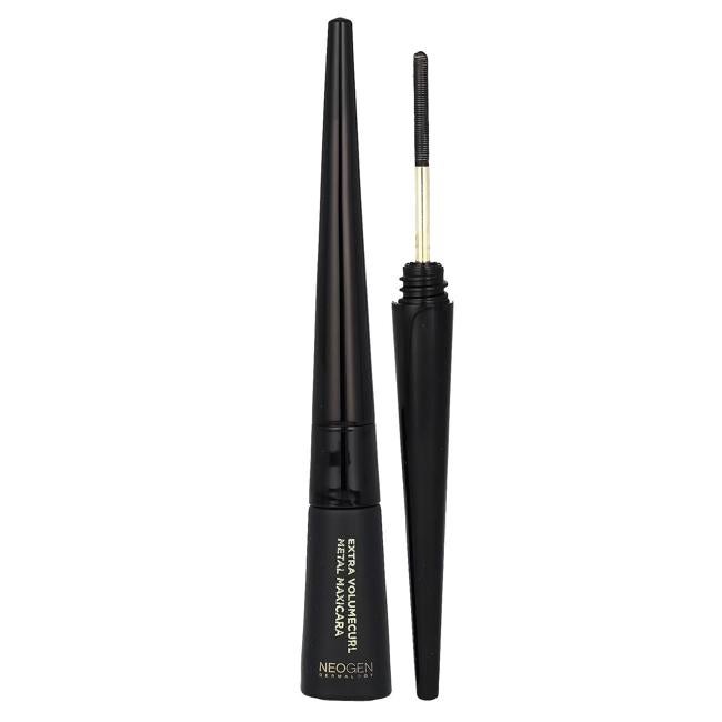 Dermalogía Volumecurl Metal Maxicara de Neogen. Precio: 32.35 euros